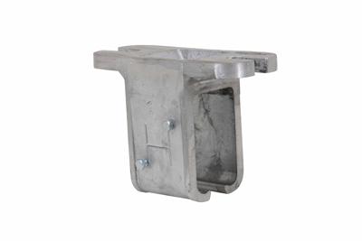 4AX/305-Plafonddrager verbinding, aluminium 4AX/305-Plafonddrager verbinding, aluminium