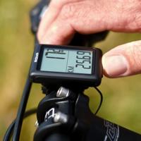 Sigma BC 5.00 WR Fietscomputer - thumbnail
