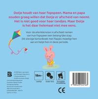 Standaard Uitgeverij Dag speentje (kartonboek) - thumbnail