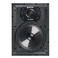 Q Acoustics: QI 80RP Performance Stereo In-Wall Speaker - 1 stuks - thumbnail