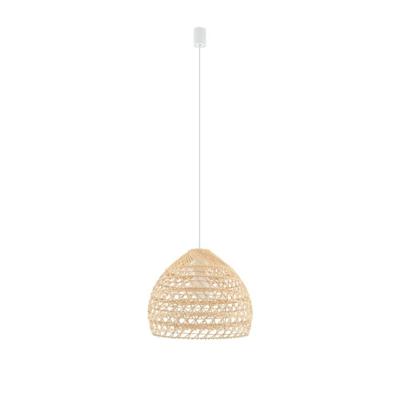 Lyora Rotan hanglampBoho S Ø 30cm - 11150
