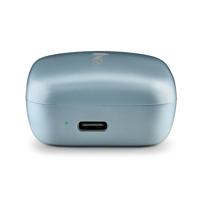 Oordopjes met microfoon NGS ARTICAMOVERAIN Blauw - thumbnail