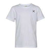 T-Shirt Mark white - thumbnail