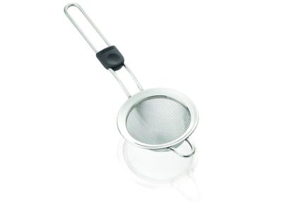 Leifheit ProLine 21434 Keukenzeef 7,5 Cm Leifheit ProLine 21434 Keukenzeef 7,5 Cm