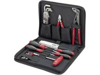 Wiha Gereedschapset monteur assorti 33-delig incl. gereedschapetui (36388) - 36388 - 36388 - thumbnail