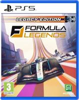 PS5 Formula Legends - Legacy Edition - thumbnail