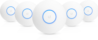 Ubiquiti Networks UniFi nanoHD 1733 Mbit/s Wit Power over Ethernet (PoE) - thumbnail