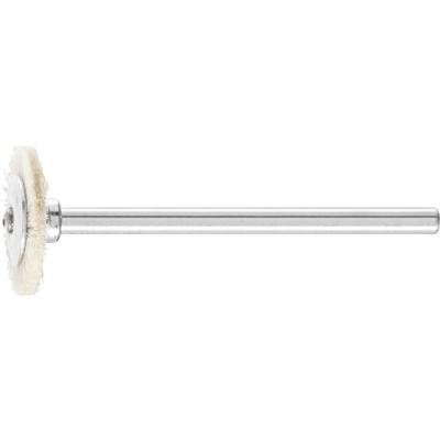 PFERD TOOLS Ronde borstel RBU 1602/3 ZHW 43100359 10 stuk(s)