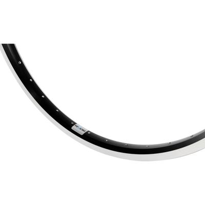 Ryde velg andra 40 27.5" 650b / 584 x 25c aluminium 36 gaats 14g zwart geslepen