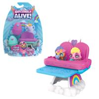 Hatchimals Alive Hungry Hatchimals Speelset - thumbnail