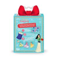 Funko Signature Games: Disney - Princess Holiday Present Party Card Game - thumbnail