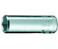 Gedore 20 L 13 6192640 Dopsleutelinzetstuk 13 mm 13 mm 1/4 (6.3 mm) - thumbnail