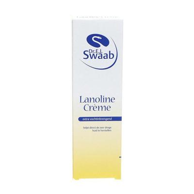 Dr. E.J. Swaab Dr. E.J. Swaab Lanoline Creme Tube (30g)