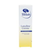 Dr. E.J. Swaab Dr. E.J. Swaab Lanoline Creme Tube (30g) - thumbnail