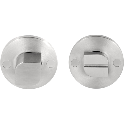 Formani Piet Boon TWO PBWC23 toilet/badkamerafsluiting - mat RVS