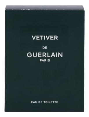 Guerlain Vetiver Eau de Toilette 100ml Guerlain Vetiver Eau de Toilette 100ml