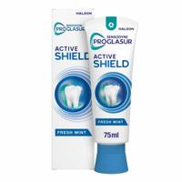 Sensodyne Sensodyne ProGlasur Active Shield Fresh Mint Tandpasta - 75 ml - thumbnail