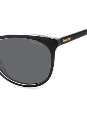 Zonnebril Dames Polaroid PLD-4161-S-557C5M9 Ø 55 mm Zonnebril Dames Polaroid PLD-4161-S-557C5M9 Ø 55 mm