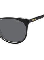 Zonnebril Dames Polaroid PLD-4161-S-557C5M9 Ø 55 mm - thumbnail