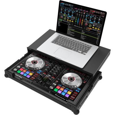Zomo P-DDJ-SR2 Plus NSE