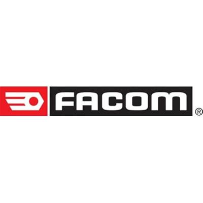 Facom module 6 anti-slip steekringratelsleutels, grote maten - MOD.467BXLPB