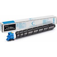 Huismerk Kyocera TK-8345KC Toner Cyaan - thumbnail