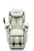 Synca Kagra massagestoel champagne - thumbnail