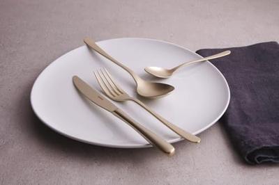 Sambonet Taste Bestekset 24-delig - Antique Champagne