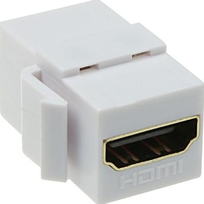 ACT TD4102 Keystone Koppelstuk HDMI F/F