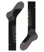 Falke SK5 Expert Men Skisok Heren Black-Lightning 42-43 - thumbnail