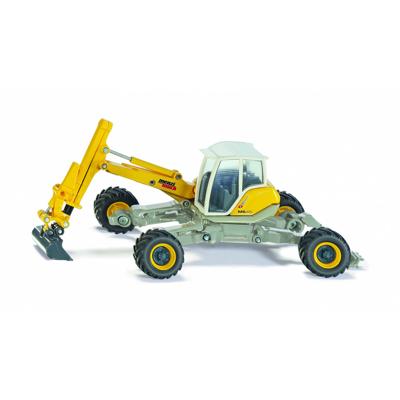 Siku Menzi muck spingraafmachine (1:50)