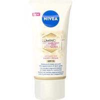 Nivea Luminous630 Anti-Spot Handcrème - thumbnail