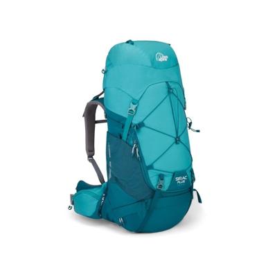 Lowe Alpine Sirac Plus ND50 Backpack Dames Sagano Green S/M