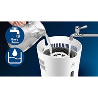 Philips Luchtbevochtiger met veilige en schone NanoCloud-technologie - thumbnail