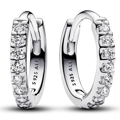 Oorbellen Dames Pandora 293015C01