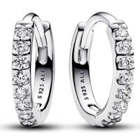 Oorbellen Dames Pandora 293015C01 - thumbnail