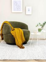 MOMO Rugs Natural Weaves - Bellano 133 - 60x90 cm Vloerkleed - thumbnail