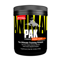 Animal Pak Powder Orange (44 servings) - thumbnail