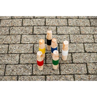 Outdoor Play paaltjes voetbal
