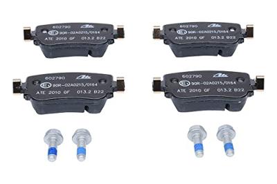 Remblokken set 13046027902