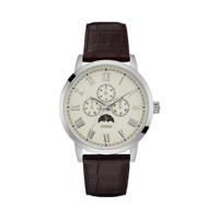 GUESS W0870G1 Heren Horloge 44mm - thumbnail