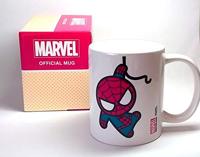 Marvel Comics Mug Kawaii Spider-Man - thumbnail