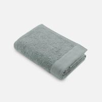 Walra Baddoek 60x110 cm Gerecycled Katoen/Donkergroen - thumbnail