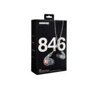 Shure SE846-CL Gen2 live in-ear monitors - thumbnail