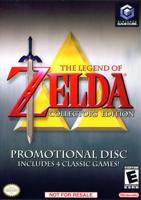 The Legend of Zelda Collector's Edition - thumbnail