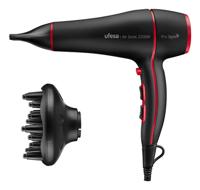 Föhn UFESA AIR SONIC AC 2200W Zwart 2200 W - thumbnail