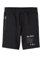 Name It Januso Sweat Short - thumbnail