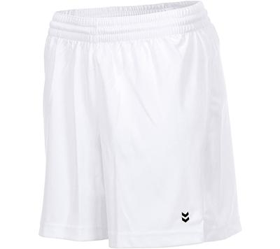 Hummel Euro Dames Voetbal Short Hummel Euro Dames Voetbal Short
