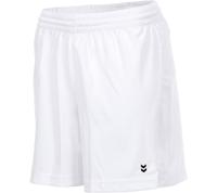 Hummel Euro Dames Voetbal Short - thumbnail