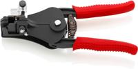 Knipex 11 92 140 11 92 140 Striptang 0.1 tot 0.8 mm - thumbnail